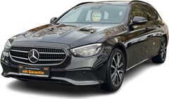 Bild des Angebotes Mercedes-Benz E 200 *Avantgarde*NIGHT*LUFTFEDER*WIDESCREEN*MBUX