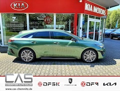 Bild des Angebotes Kia ProCeed / pro_cee'd 1.5T DCT GTL TECH 18ZOLL MJ25