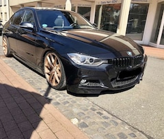 Bild des Angebotes BMW 335 335 i xDrive