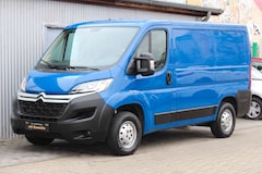 Bild des Angebotes Citroen Jumper Kasten 28 L1H1 Control BlueHDi 120+Klima