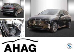 Bild des Angebotes BMW 218 i Active Tourer Steptronic DCT Luxury Line
