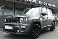 Bild des Angebotes Jeep Renegade Longitude*PDC*Night Eagle*Tempomat*18"