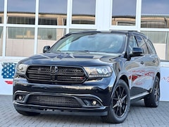 Bild des Angebotes Dodge Durango R/T 5,7 Prins AHK AWD SD Navi Leder Cam