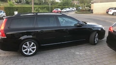 Bild des Angebotes Volvo V70 Linje Svart