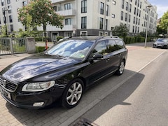 Bild des Angebotes Volvo V70 Linje Svart