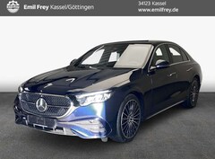 Bild des Angebotes Mercedes-Benz E 200 E-Klasse