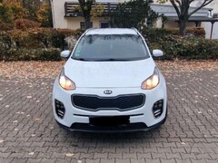 Bild des Angebotes Kia Sportage Sportage 1.6 GDI 2WD Dream-Team Edition