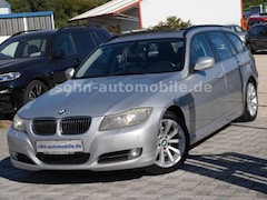 Bild des Angebotes BMW 325 d Touring Aut./Leder/Navi/Xenon/Pano