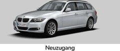 Bild des Angebotes BMW 325 d Touring Aut./Leder/Navi/Xenon/Pano