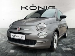 Bild des Angebotes Fiat 500C 500C 1.0 Mild Hybrid Basis
