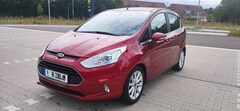 Bild des Angebotes Ford B-Max B-MAX 1.0 EcoBoost Titanium
