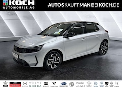 Bild des Angebotes Opel Corsa GS 1.2 Automatik LED R-KAM DAB ACC SHZ PDC