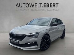 Bild des Angebotes Skoda Scala 1.5 TSI ABT Edition S/KAMERA/ACC/PANO/