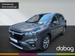 Bild des Angebotes Suzuki S-Cross 1.5 ALLGRIP Kamera Pano Shz Navi