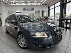 Bild des Angebotes Audi A6 3.2 FSI quattro, Leder, Bose, GSHD, Navi, PDC