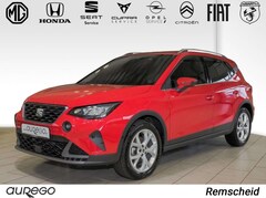 Bild des Angebotes SEAT Arona FR 1.0 TSI DSG+AHK+PDC+R-KAM+S Hzg+CARPLAY+
