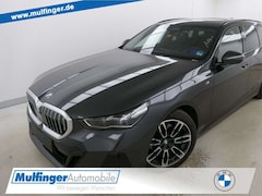Bild des Angebotes BMW 520 d T. xDr. M Sport Standh.SurView.HUD ACC AHK