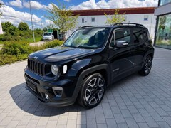 Bild des Angebotes Jeep Renegade Limited FWD Leder LED Navi Kam Alu