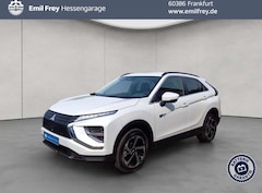 Bild des Angebotes Mitsubishi Eclipse Cross Plug-In Hybrid 4WD Basis