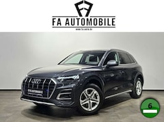 Bild des Angebotes Audi Q5 40 TDI Q. Sport Kameras Matrix Standheizung