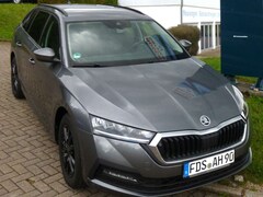 Bild des Angebotes Skoda Octavia Ambition