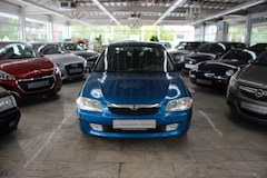 Bild des Angebotes Mazda 323 S 1.4 *1-Hand/Klima*