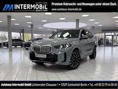 Bild des Angebotes BMW X5 xDrive50e M Sport*PANO*HUD*H-K*SOFT*ACC*360°