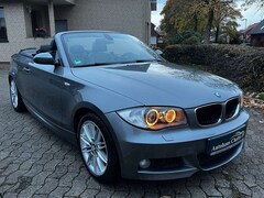Bild des Angebotes BMW 120 i Cabrio M-Sport, 1. Hand,