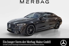 Mercedes-Benz S 63 AMG AMG S 63 E Perf L Exclusiv Night Carbon ext. Chauf