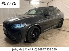 Bild des Angebotes Alpina XD4 XD 4 1.Hand Laser|DrivingPro|22"|360°|Panorama
