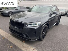 Bild des Angebotes Alpina XD4 1.Hand Laser|DrivingPro|22"|360°|Panorama