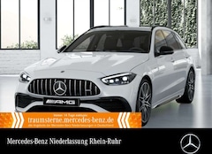 Bild des Angebotes Mercedes-Benz C 43 AMG C 43 4M T-Modell NIGHT+DRIVERS+PANO+360+KEYLESS+9G