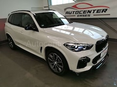 Bild des Angebotes BMW X5 xDrive 30d M Performance Sport Leder LED AHK