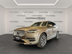 Bild des Angebotes Volvo XC90 Inscription AWD/AHK/PANO/LED/20Z/LEDER/360°