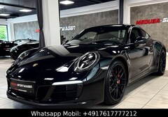 Bild des Angebotes Porsche 991 CARRERA GTS FACELIFT SAMMLER NUR 6500KM FULL