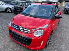 Bild des Angebotes Citroen C1 Airscape Shine Automatik El. Faltdach Klima