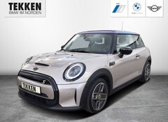 Bild des Angebotes MINI Cooper SE Electric Collection Multitone Dach/ACC/RFK/HUD