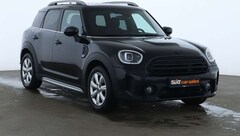 Bild des Angebotes MINI Cooper Countryman Classic Trim|LED|HUD|ParkA|elS
