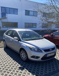 Bild des Angebotes Ford Focus Sport