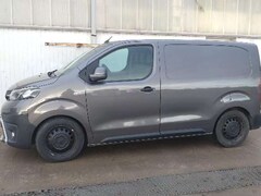 Bild des Angebotes Toyota Proace Toyota Proace 1.6 D-4D Comfort - Navi/Kamera/Klima