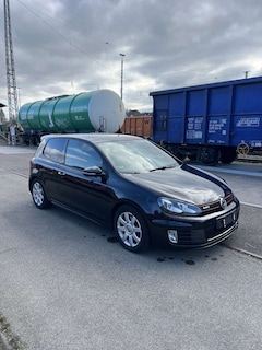 Bild des Angebotes VW Golf GTI 2.0 DSG OETTINGER