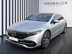 Bild des Angebotes Mercedes-Benz EQS 450+ Electric Art ACC+LED+Luft+Navi+Pano+SD+SHZ