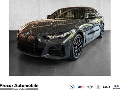 Bild des Angebotes BMW i4 eDrive40 M Sport ACC AHK RFK NAVI Standh. LM