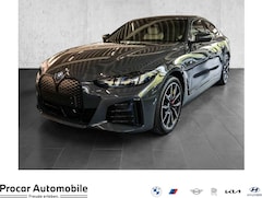 Bild des Angebotes BMW i4 eDrive40 M Sport ACC AHK RFK NAVI Standh. LM