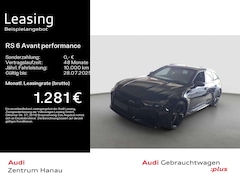 Bild des Angebotes Audi RS6 *NAVI-PLUS*KAMERA*HUD*RS-A