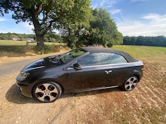 Bild des Angebotes VW Golf GTI Cabrio Ur–Typ