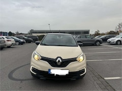 Renault Captur Captur (ENERGY) TCe 90 LIMITED
