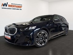 Bild des Angebotes BMW 520 d Touring M Sport--DrivingProf/Pano/STHZG/AHK