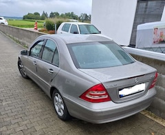 Bild des Angebotes Mercedes-Benz C 320 C-Klasse 4Matic Elegance