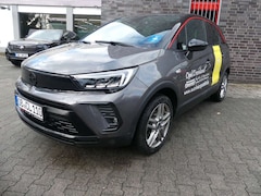 Bild des Angebotes Opel Crossland X Crossland GS 1.2Turbo 130PS AUTO *inkl. WKR*